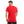 Load image into Gallery viewer, Slip On Basic Plain Red T-Shirt
