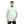 Slip On Basic Plain Mint T-Shirt