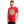 Load image into Gallery viewer, &quot;In Your Life&quot; Printed Red, Yellow &amp; Cement Tee
