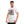 Load image into Gallery viewer, Printed Slip On Regular Fit T-Shirt - White

