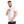 Load image into Gallery viewer, Pique Pattern Short Sleeves Polo Shirt - White
