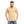 Load image into Gallery viewer, Half Sleeves Pique Pattern Polo Shirt - Beige
