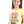 Load image into Gallery viewer, &quot;Girls Can Do Amazing&quot; Textured Print Tee - Yellow, Pink &amp; Black
