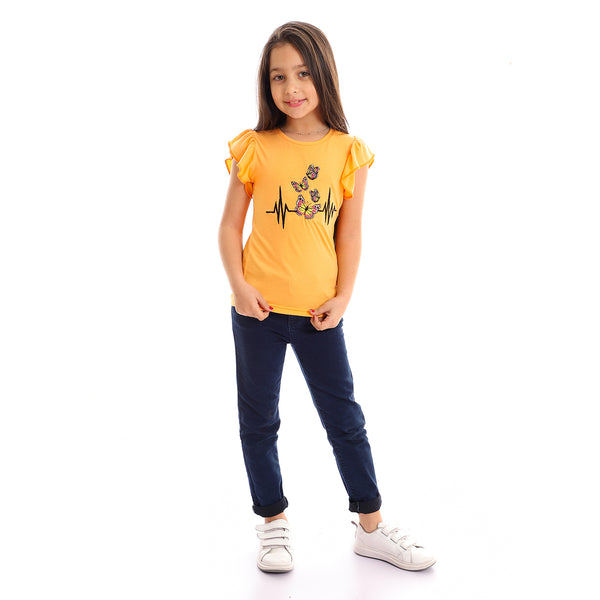 cap_sleeves_stitched_tee_-_orange
