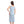 Load image into Gallery viewer, &quot;Good Morning&quot; Sleeveless Sleepshirt - Baby Blue
