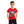 Load image into Gallery viewer, Slip On Regular Fit Boys T-Shirt - Red
