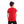 Load image into Gallery viewer, Slip On Regular Fit Boys T-Shirt - Red
