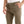 Load image into Gallery viewer, Regular Fit Casual Pants With Side Pockets - Olive
