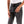 Load image into Gallery viewer, Cotton Boys Jeans With Random Scratches - Dark Grey
