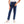 Load image into Gallery viewer, Boys Cotton Slim Fit Jeans - Navy Blue
