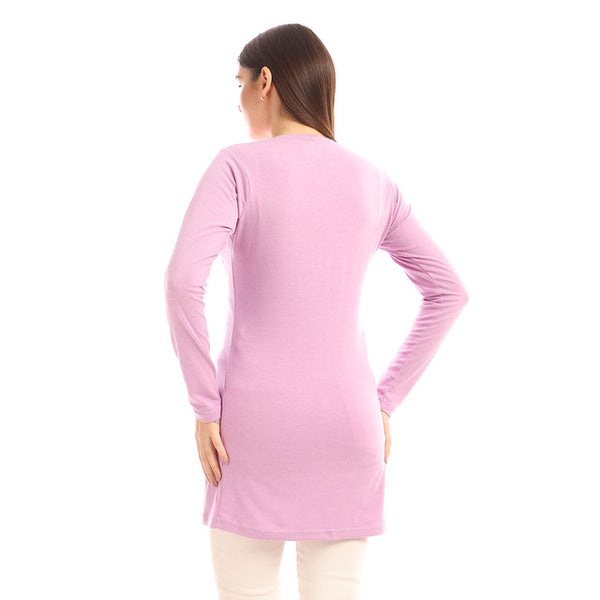 printed_full_sleeves_cotton_t-shirt_-_lilac