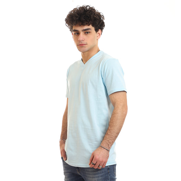 slip_on_v_neck_basic_t-shirt_-_sky_blue