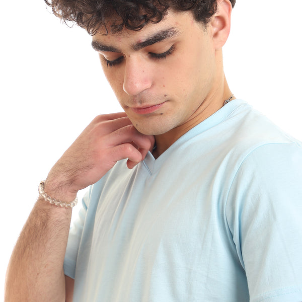slip_on_v_neck_basic_t-shirt_-_sky_blue