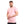 Load image into Gallery viewer, Solid Pattern T-shirt Half Sleeves -Pink
