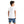 Summer Printed Boys Slip On White Tee