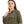 Load image into Gallery viewer, Chest Flap Pockets Solid Buttoned Shirt - Olive
