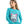 Load image into Gallery viewer, Printed Cat Long Sleeves Tiffany Long Tee
