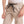 Load image into Gallery viewer, Adjustable Drawstring Plain Boy Joggers - Light Beige
