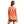 Load image into Gallery viewer, Halloween Printed Shorts Pajama Set - Orange
