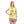 sleeveless_cotton_patterned_pajama_set_-_yellow_-_black