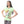 Halloween_Printed_Pantacourt_Pajama_Set_-_Mint_Green,_Black_&_Orange
