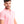 Load image into Gallery viewer, Buttoned Neck With Full Sleeves Polo Shirt - Rose
