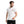 Load image into Gallery viewer, Side &quot; Enjoy Your Life&quot; Cotton Regular Fit Polo Shirt - White
