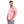 Load image into Gallery viewer, Front Stitches Pink Casual Polo Shirt
