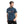 Load image into Gallery viewer, Stitched &quot;I&#39;m The Boss&quot; Teal Short Sleeves Polo Shirt
