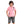 Load image into Gallery viewer, &quot;Attitude&quot; Polo Shirt Rose
