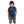 Load image into Gallery viewer, &quot;I&#39;m The Boss&quot; Polo Shirt - Navy Blue
