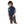 Load image into Gallery viewer, &quot;I&#39;m The Boss&quot; Polo Shirt - Navy Blue

