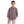 Load image into Gallery viewer, Regular Fit Boys Cotton Casual Shirt - Burgundy, Black &amp; White
