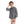 full_buttoned_cotton_boys_shirt_-_green_-_white