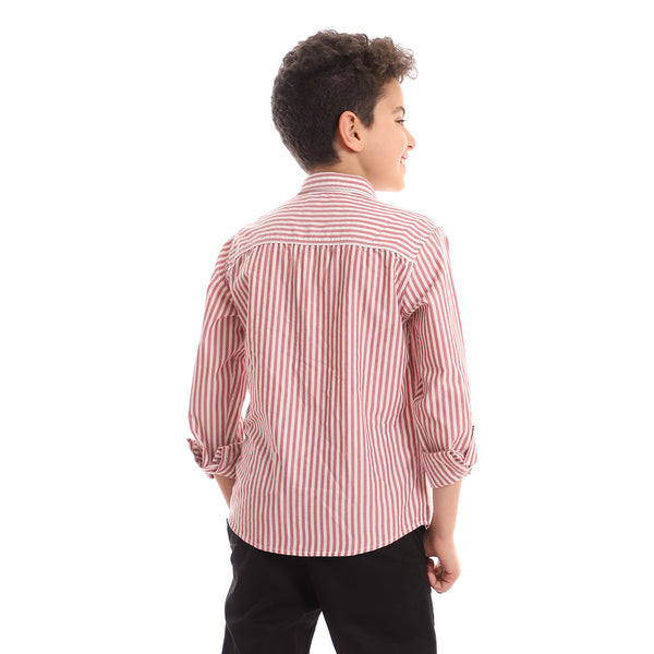 boys_striped_classic_neck_boys_shirt_-_burgundy_-_white