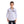 Load image into Gallery viewer, Boys Striped Full Sleeves Shirt - Baby Blue &amp; White
