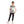 Load image into Gallery viewer, Dark Green Patches Below Knee Pockets Black Sweatpants
