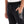 Load image into Gallery viewer, Black &amp; Heather Grey Zipper Side Pockets Sweatpants

