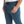 Load image into Gallery viewer, Boys Solid Elastic Waist Pants with Adjustable Drawstrings - Teal Blue
