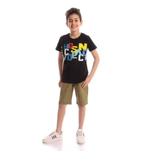 olive_knee_length_slash_pockets_boy_shorts