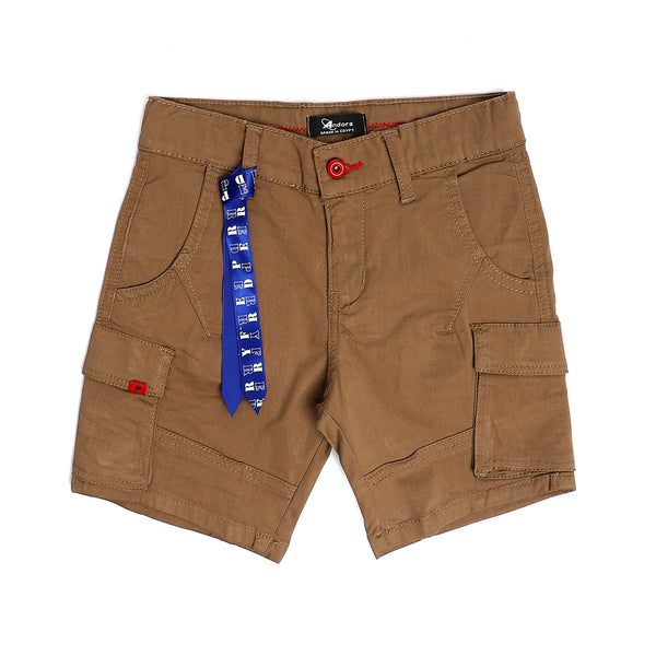 plain_boys_summer_cargo_short_-_dark_coffee