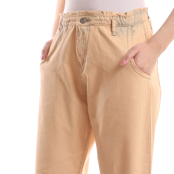 simon_slouchy_fit_plain_gabardine_pants