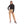 Load image into Gallery viewer, Simon Slouchy Fit Plain Gabardine Pants
