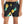 Load image into Gallery viewer, Boys Pinapple Printed Elastic Waist Swim Shorts - Charcoal Grey
