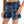 Load image into Gallery viewer, Boys Summer Elastic Waist Swim Shorts - Navy Blue
