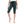 elastic_waist_plain_dark_green_girls_pantacourt