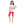 watermelon_elastic_waist_plain_cotton_pantacourt