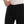 Load image into Gallery viewer, Plain Gabardine Solid Casual Short - Black
