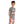 Load image into Gallery viewer, Boys V-Neck Cotton Pajama Short Set - Dark Grey &amp; Red
