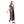 solid_chiffon_black_cardigan_with_patterned_trim
